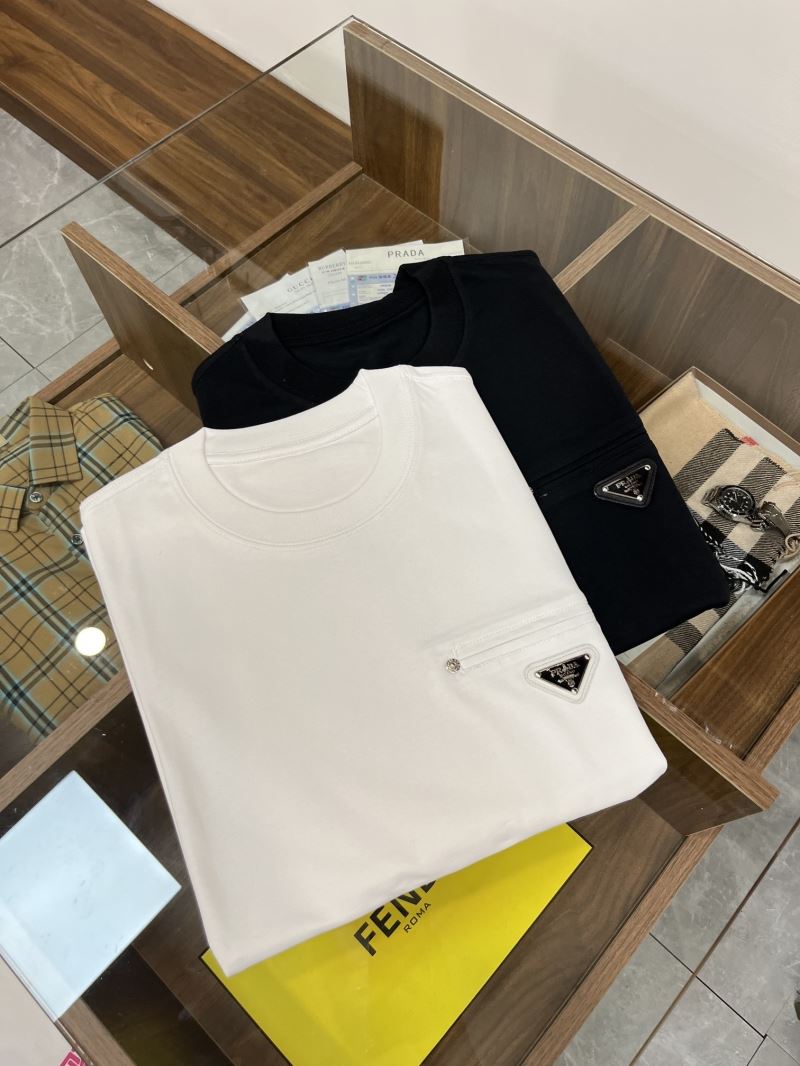 Prada T-Shirts